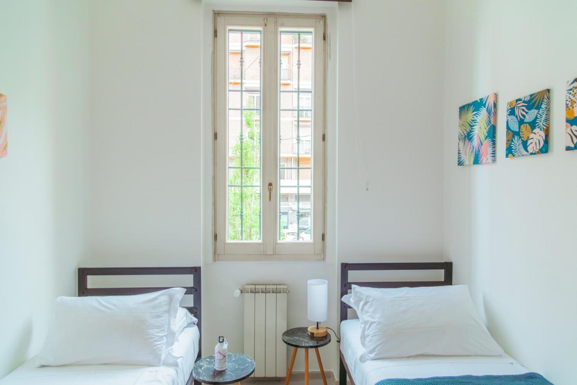 La Casa Di Nonna Peppina A Trastevere Roma Exterior foto